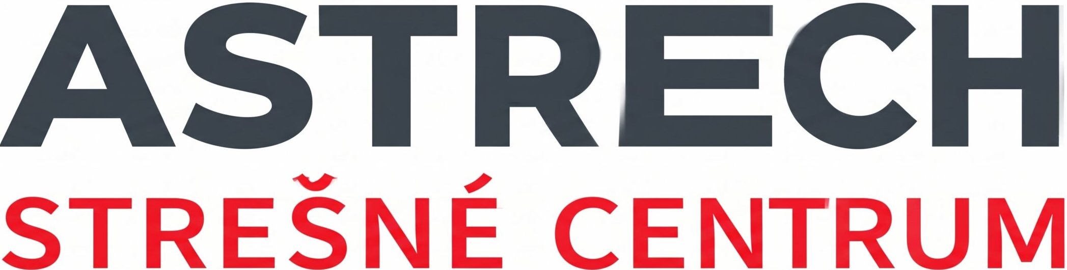 ASTRECH s.r.o. | Strešné centrum